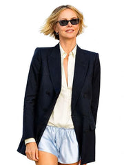 The Odyssey 2026 Charlize Theron Blazer