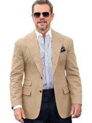 The Odyssey 2026 Movie Event Matt Damon Blazer
