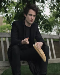 Tom Sturridge Dream The Sandman Coat