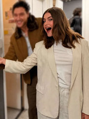 The Today Show 2026 Ella Bright Blazer