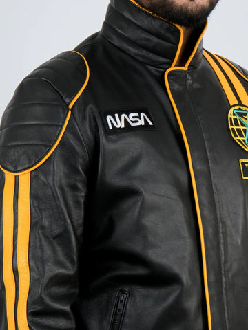 the fall guy ryan gosling nasa jacket

