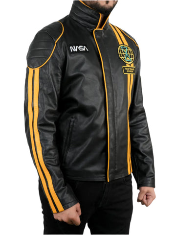 the fall guy ryan gosling nasa jacket

