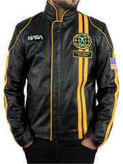 the fall guy ryan gosling nasa jacket

