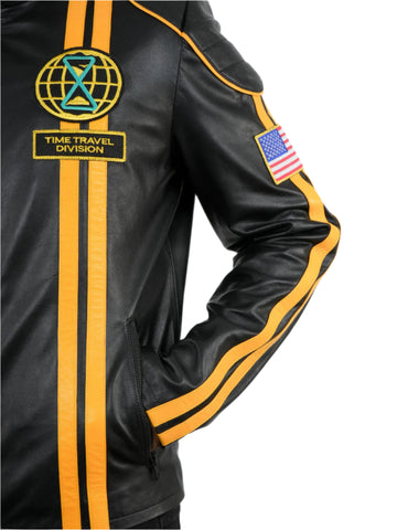 the fall guy ryan gosling nasa jacket

