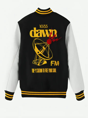 TheWeekendOneofOneBirthdayVarsityJacket_1