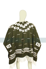 Clint Eastwood a Fistful of Dollars Poncho​