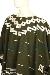 Clint Eastwood a Fistful of Dollars Poncho​