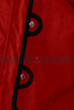  Horse Riding Vaquero 1850s Western Jacket