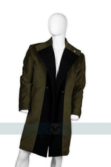  silent bob trench coat 