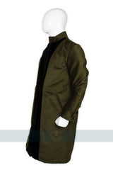  silent bob trench coat 