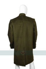  silent bob trench coat 