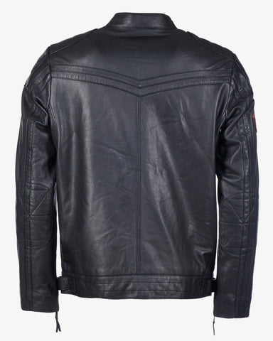 Top Gun Between-Season Racing Jacket