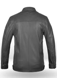 Transformers3ShiaLabeoufGreyLeatherJacket_7
