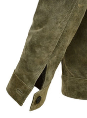 TransformersAgeofExtinctionMarkWahlbergSuedeLeatherJacket_2