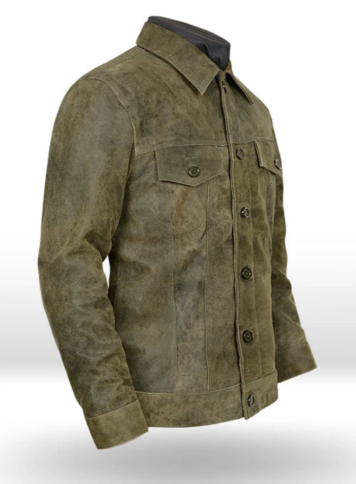 TransformersAgeofExtinctionMarkWahlbergSuedeLeatherJacket_7
