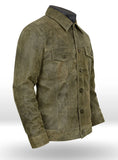 TransformersAgeofExtinctionMarkWahlbergSuedeLeatherJacket_7