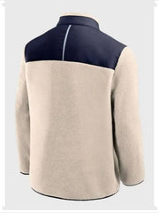 Milano Cortina 2026 Olympics Microfleece Jacket