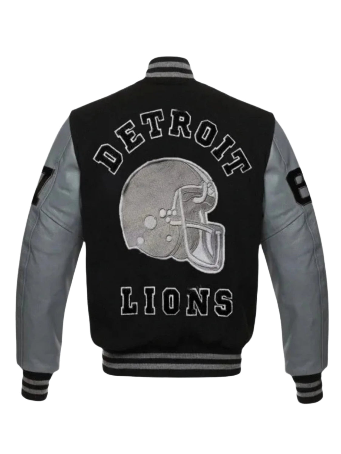 Venom-2-Eddie-Brock-Detroit-Lions-Jacket-Back