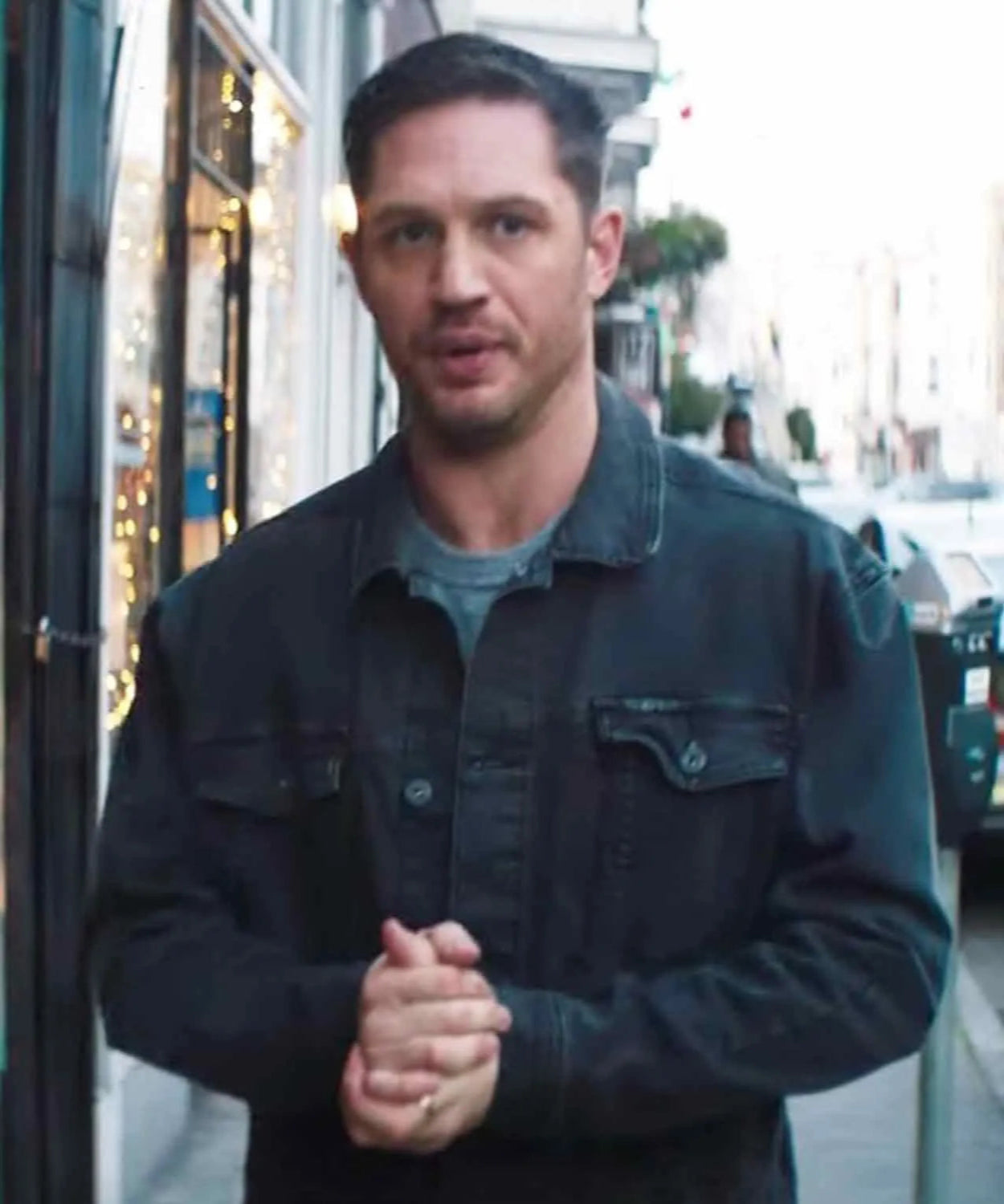 VenomEddieBrockBlackCotton_DenimJacket_2