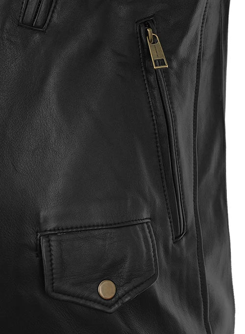 VenomEddieBrockBlackLeatherJacket_5