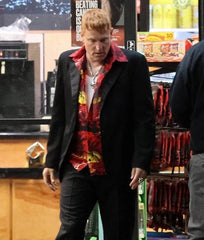 Venom 2 Cletus Kasady Black Blazer