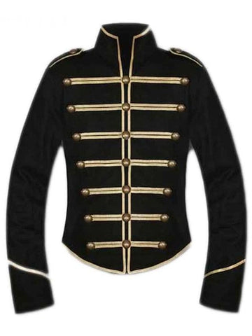 MCR Black Parade Jacket