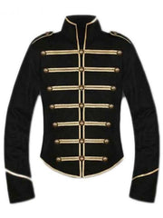 MCR Black Parade Jacket
