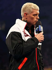 Cody Rhodes WWE SmackDown 2026 Jacket