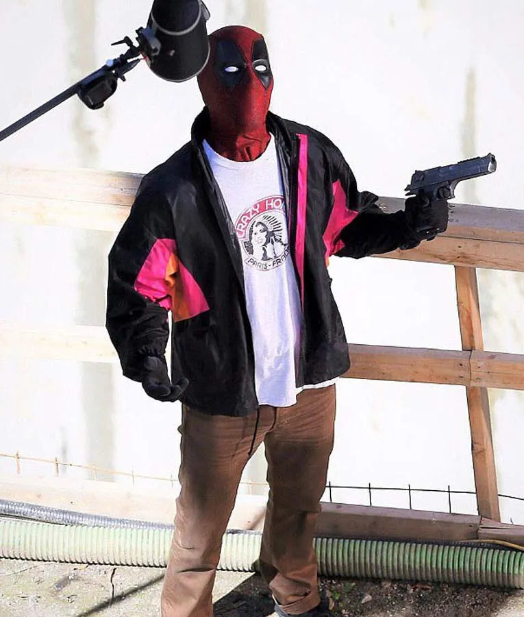 deadpool and wolverine jacket

