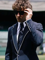 Wimbledon 2026 Kimi Antonelli Blazer
