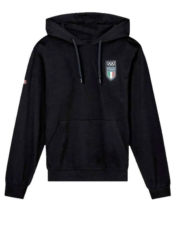 Winter Olympics 2026 Team Italy Hoodie