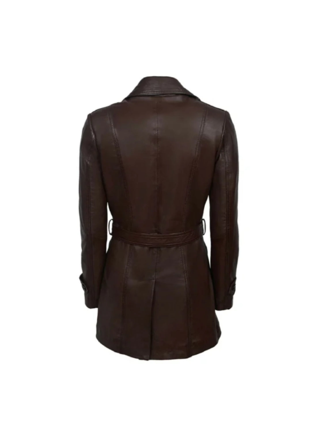 Women's Genuine Leather Coats | Sheepskin Coats