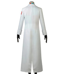 Android 21 Dragon Ball Fighter Z Coat