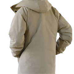 Resident Evil Village Ethan Winters Jacket