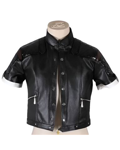 King of Fighters Destiny Kyo Kusanagi Jacket