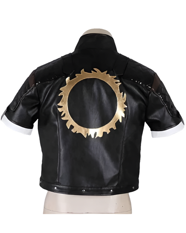 King of Fighters Destiny Kyo Kusanagi Jacket