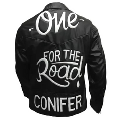 Alex Turner Arctic Monkeys Jacket