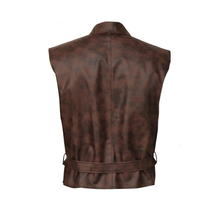 Ramsay Bolton | Game Of Thrones Leather Vest