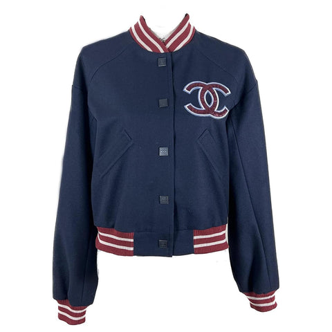 New Super Rare CC Varsity Bomber Jacket Multiple colors