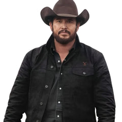 Rip Wheeler Yellowstone Jacket

