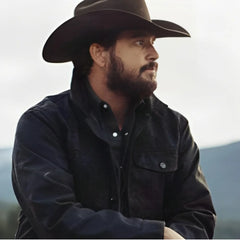 Rip Wheeler Yellowstone Jacket