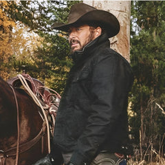 Rip Wheeler Yellowstone Jacket