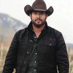 Cole Hauser Yellowstone S04 Jacket