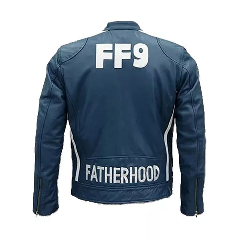Vin Diesel FF9 jacket

