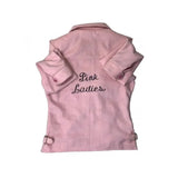 Grease : Rise Of The Pink Ladies Wool Jacket