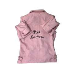 Grease : Rise Of The Pink Ladies Wool Jacket