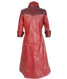 DMC 4 Dante Red Coat
