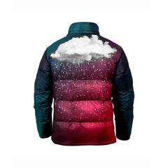 Men's Skyward Voyager | Puffer Jacket
