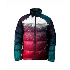 Men's Skyward Voyager | Puffer Jacket