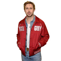 Fall Guy Red Jacket

